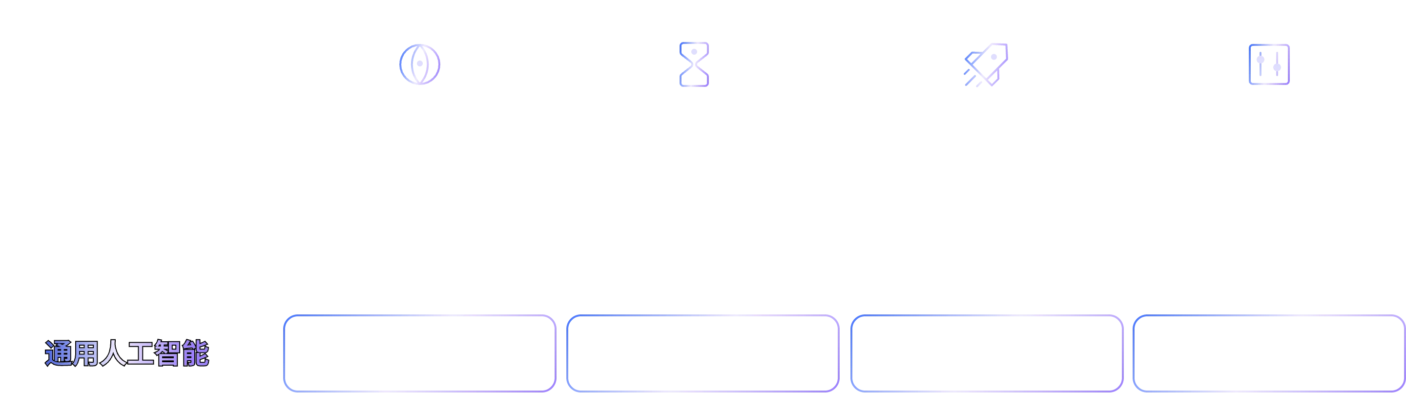 视觉对比
